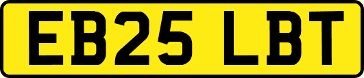 EB25LBT