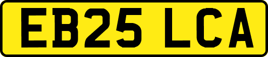 EB25LCA