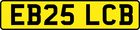EB25LCB