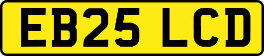 EB25LCD