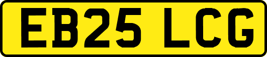 EB25LCG