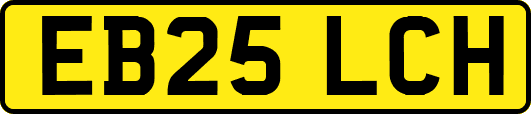 EB25LCH
