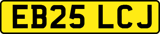 EB25LCJ