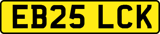 EB25LCK