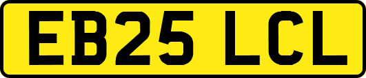 EB25LCL