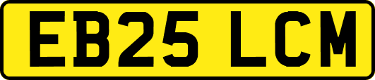 EB25LCM