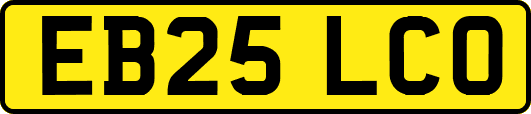 EB25LCO