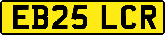 EB25LCR