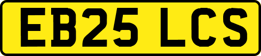 EB25LCS