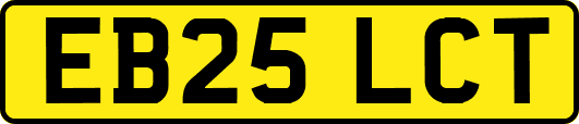 EB25LCT