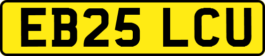 EB25LCU