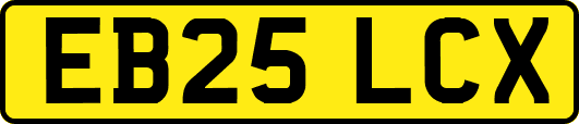 EB25LCX