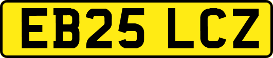 EB25LCZ