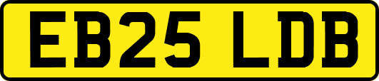 EB25LDB