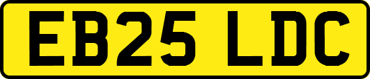 EB25LDC