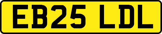 EB25LDL