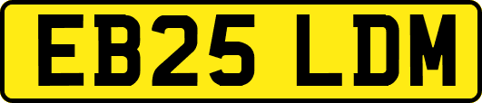 EB25LDM