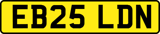 EB25LDN