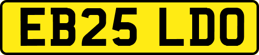 EB25LDO