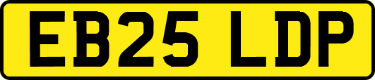 EB25LDP