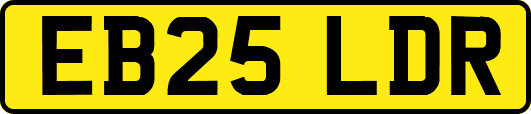 EB25LDR