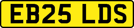 EB25LDS