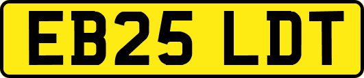 EB25LDT