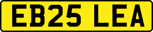 EB25LEA