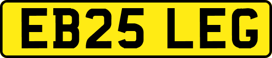 EB25LEG