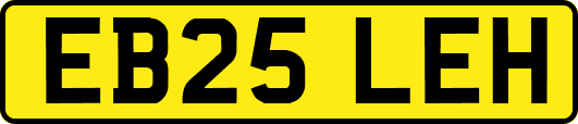 EB25LEH