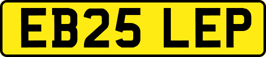 EB25LEP