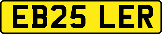 EB25LER