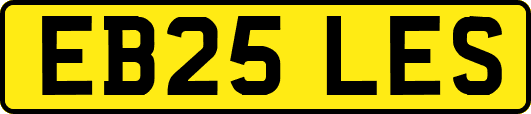 EB25LES