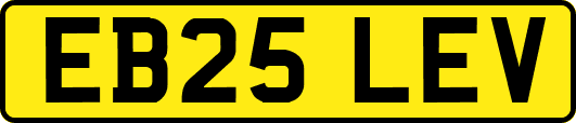 EB25LEV