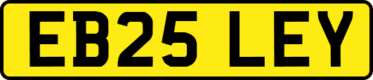 EB25LEY