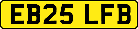 EB25LFB