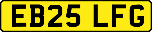 EB25LFG