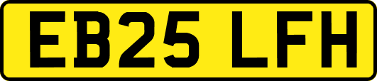 EB25LFH