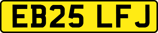 EB25LFJ