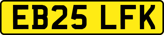 EB25LFK