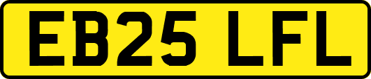 EB25LFL