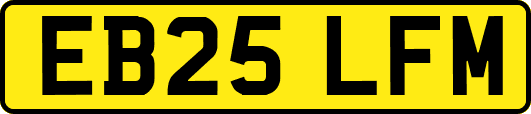 EB25LFM