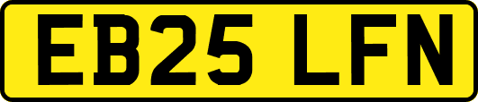 EB25LFN