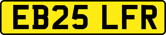 EB25LFR