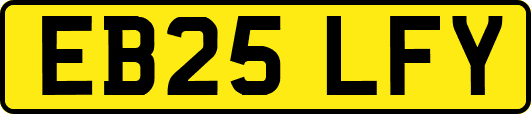 EB25LFY