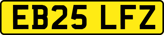 EB25LFZ