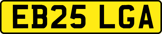 EB25LGA