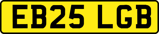 EB25LGB