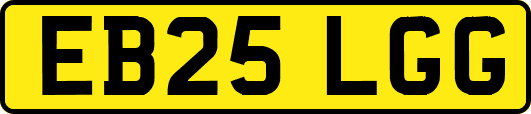 EB25LGG