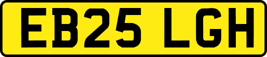 EB25LGH